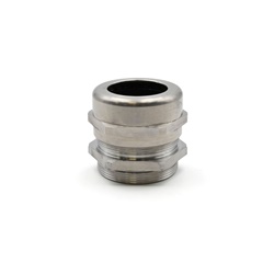 Pressacavo MaxiInox acciaio inox AISI 303 M50x1,5 IP68 per installazioni elettriche food & beverage