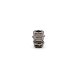 Pressacavo MaxiInox acciaio inox AISI 303 Pg11 IP68 per impianti elettrici food&beverage