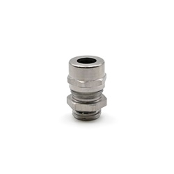Pressacavo Maxiinox acciaio inox AISI 316L M16x1,5 IP68 per installazioni elettriche food&beverage