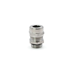 Pressacavo Maxiinox acciaio inox AISI 316L M20x1,5 IP68 per installazioni elettriche food & beverage