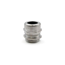 Pressacavo MaxiInox acciaio inox AISI 316L M32x1,5 IP68 per installazioni elettriche settore food&beverage