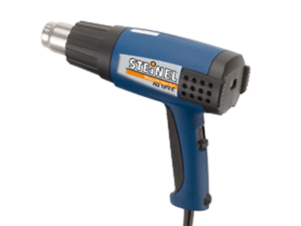 CONVOGLIATORE AD ARIA CALDA 2000W 2