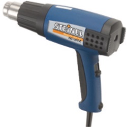 Convogliatore aria calda 2000W controllo elettronico regolazione temperatura per restringimento TERMO-ROLL