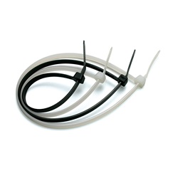 FASCETTA PA6.6 L 250X2,8MM.NATURALE