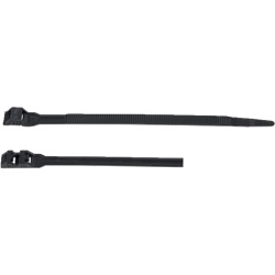 FASCETTE INSTALLAZ. 360X9MM 100PZ