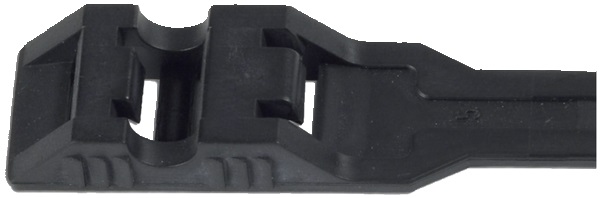 FASCETTE INSTALLAZ. 510X9MM 100PZ