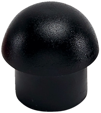 Cappuccio chiusura ISO M12 poliammide 6 resistente IP68 per protezione impianti (100 pezzi)