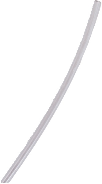 GUAINA THERMO TRANSP. 50,8/25,4 1M