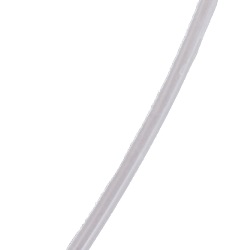 GUAINA THERMO TRANSP. 50,8/25,4 1M