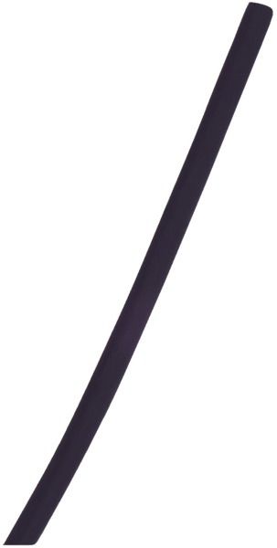 GUAINA TERMO NERA PAR.SPESSO+ADH19/