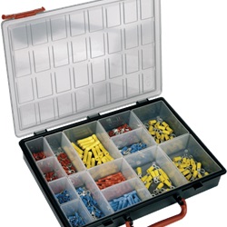 ASTUCCIO ASSORTIMENTO 350 CAPICORDI