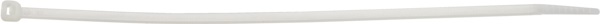 Fascetta stringicavo Unity Origin PA 6,6 203x2,5 mm alta resistenza per cablaggio sicuro
