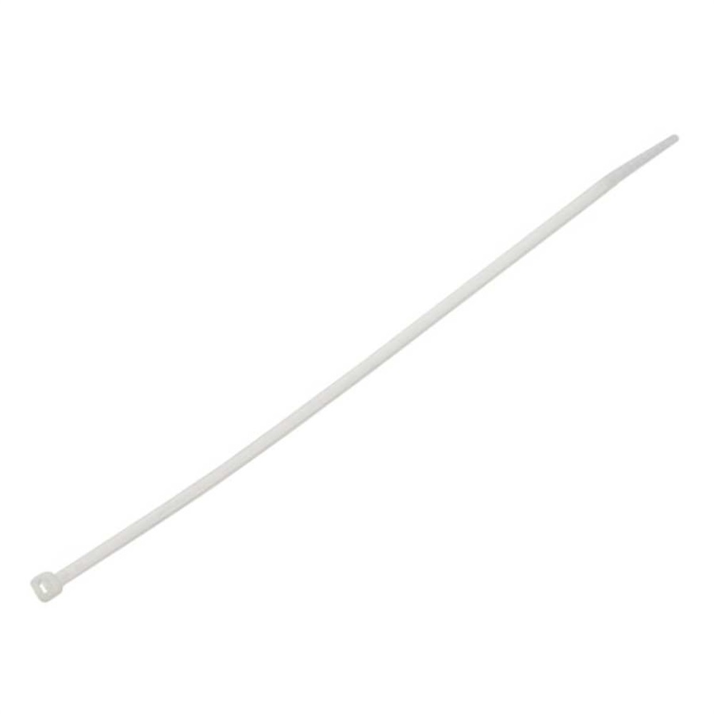 Fascetta stringicavo Unity Origin PA 6.6 292x3,6 mm resistente senza alogeni per cablaggio generico