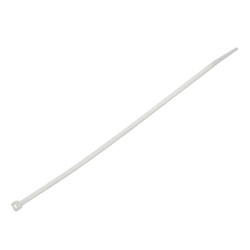 Fascetta stringicavo Unity Origin PA 6.6 292x3,6 mm resistente senza alogeni per cablaggio generico