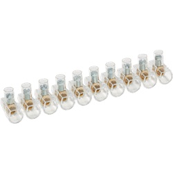 SUBMARINE CONNECTORS 2X6MM2 (10)