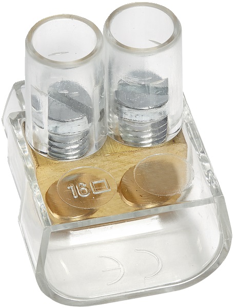 SUBMARINE CONNECTORS 16MM2 DOUBLE H
