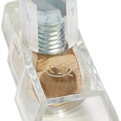 SUBMARINE CONNECTORS 2X10MM2 (40)