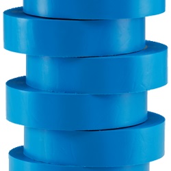 SET DI 8 NASTRI BLU 10X15X0,15