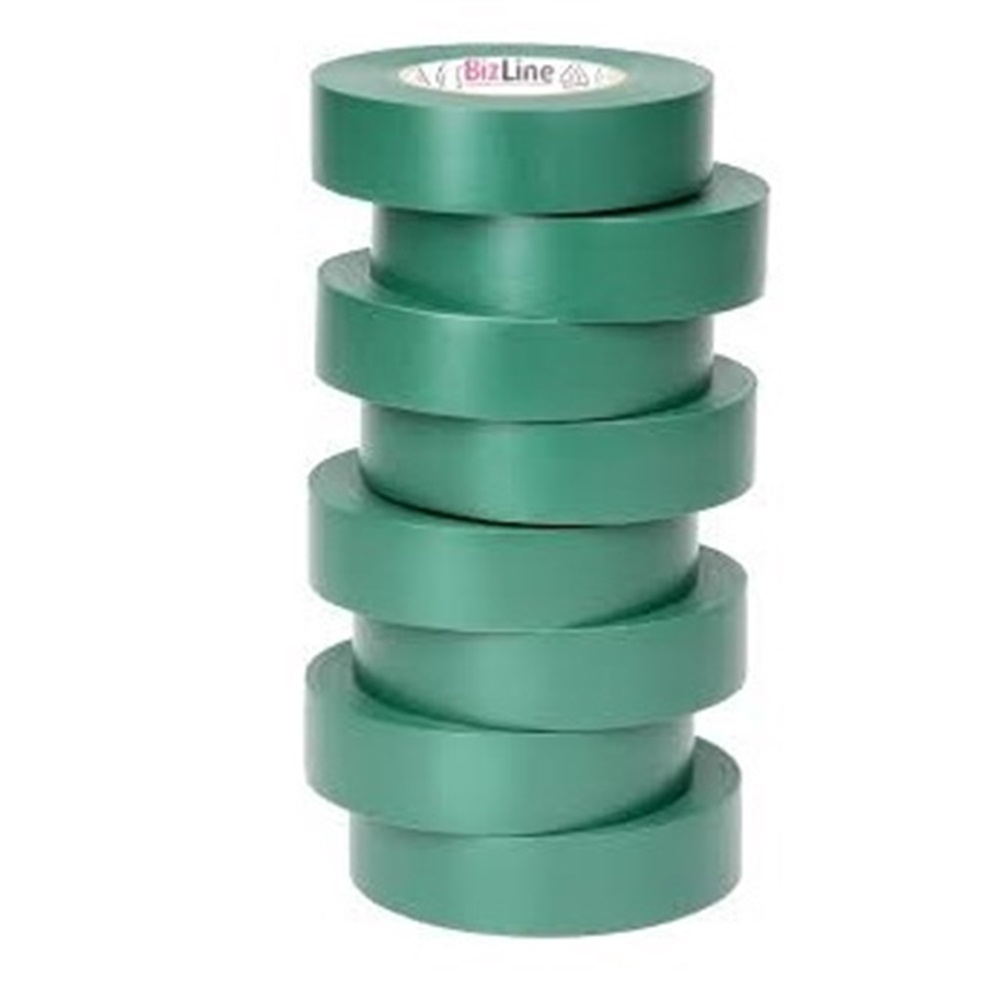 NASTRI VERDI 19MM X 20M X 0,15MM