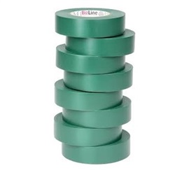 NASTRI VERDI 19MM X 20M X 0,15MM