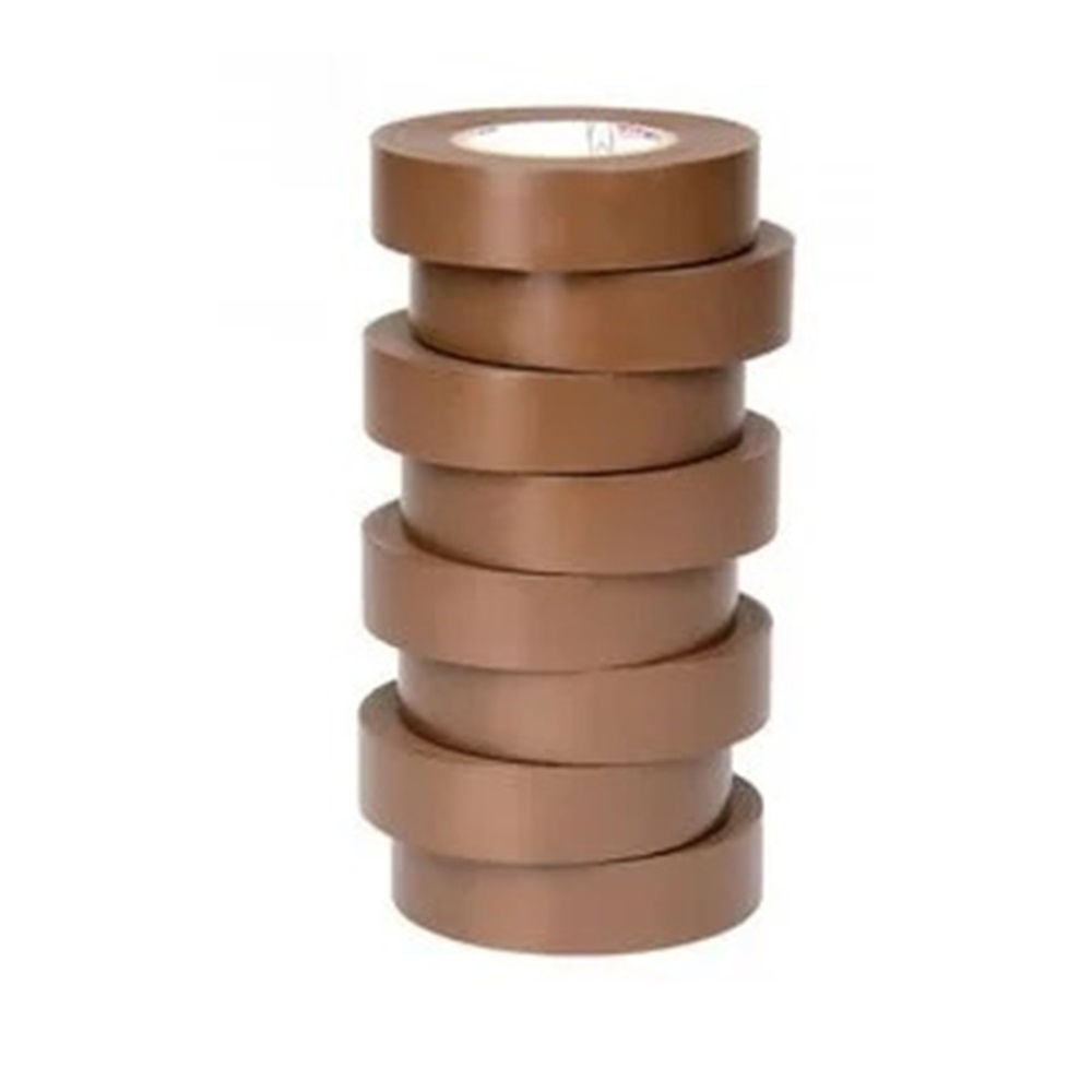 NASTRI MARRONI 19MM X 20M X 0,15MM