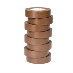 NASTRI MARRONI 19MM X 20M X 0,15MM