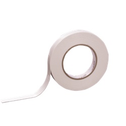 Nastro biadesivo schiuma polietilenica 19 mm x 10 m alta tenuta uso interno ed esterno