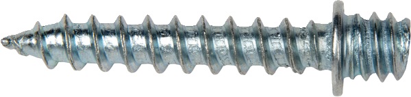 SCATOLA PIEDINI A VITE (100)