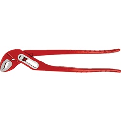 Pinza multipresa non isolata 300 mm apertura 42 mm cerniera chiusa per elettricisti