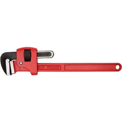Chiave Stillson 18 apertura ganasce 60 mm lunghezza 450 mm per tubature