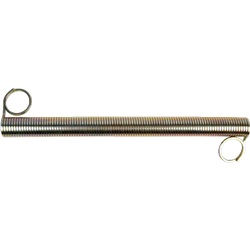 Molla curvatubi esterna per tubi rame 12 mm piegatura manuale senza deformazioni