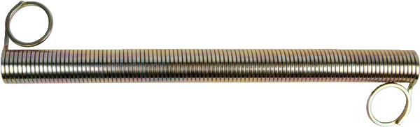 Molla curvatubi esterna 14 mm per tubi rame piegatura manuale senza danni