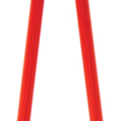Pinza crimpatrice esagonale 6-120 mm² capicorda rame lavori elettrici professionali