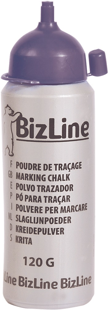 Polvere blu oltremare da 120 g