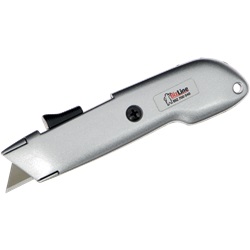 CUTTER RETRATTILE