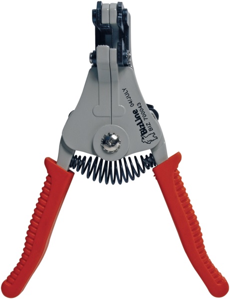 PINZA SPELAFILO AUTOMATICA