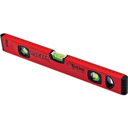 LIVELLO ALLUMINIO 400 MM