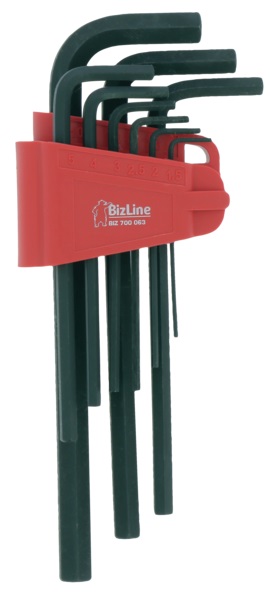 SET DI CHIAVI A BRUGOLE