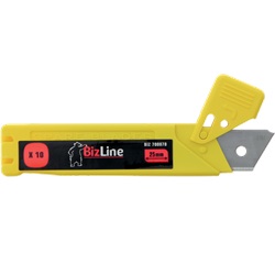 SET DI 10 LAME DI CUTTER