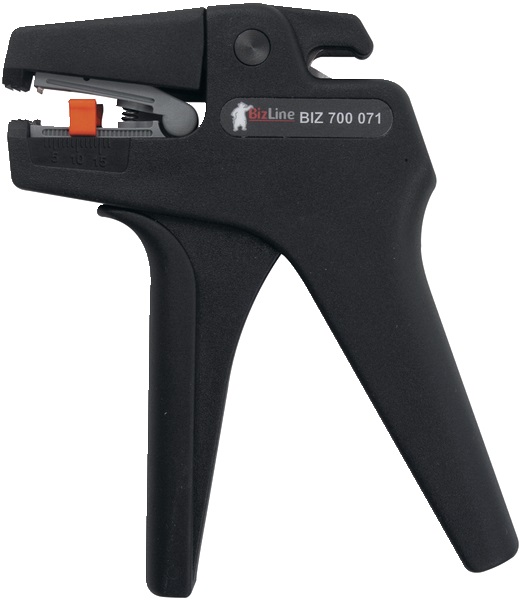 PINZA SPELAFILO AUTOMATICA ALL ESTR