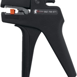 PINZA SPELAFILO AUTOMATICA ALL ESTR