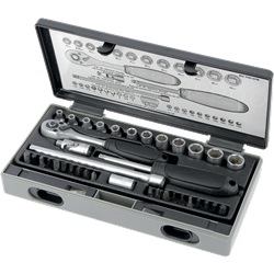 SET CHIAVI A CRICCHETTO