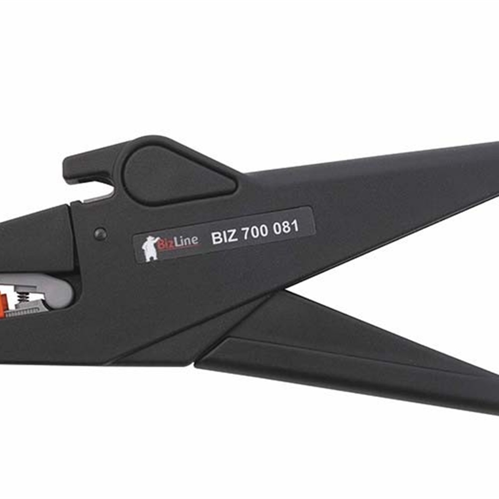 PINZA SPELAFILO AUTOMATICA ALL ESTR