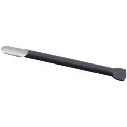 Lama di ricambio resistente per sguainacavi BIZ 700 003/700 004, ideale per installatori elettrici
