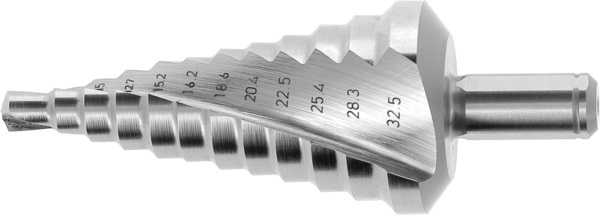 PUNTA A GRADINI PG 7/9/11/13/16/21-