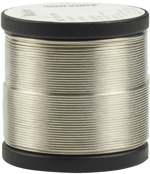 Filo saldatura 1 mm 500 g stagno 99,3% rame 0,7% per installazioni elettriche precise e durature