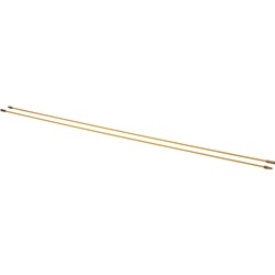 SACCHETTO 2X35CM-D5MM-ASTE TIRAFILI