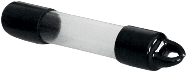Tubo stoccaggio vuoto 19,5 cm per organizzazione utensili elettrici ottimizzazione spazio