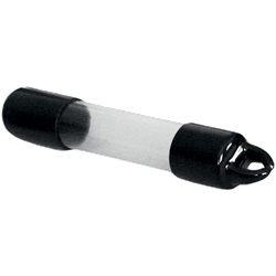 Tubo stoccaggio vuoto 19,5 cm per organizzazione utensili elettrici ottimizzazione spazio