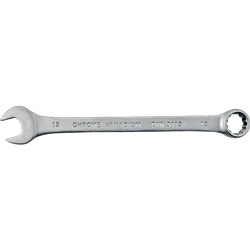 Chiave combinata a cricchetto 12 mm acciaio cromo vanadio per elettricisti